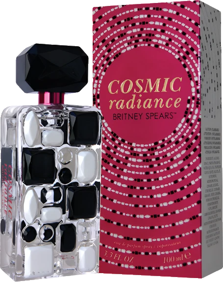 Britney Spears Cosmic Radiance