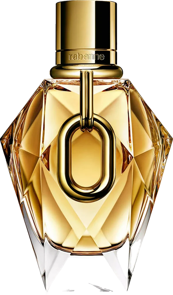 Paco Rabanne Million Gold For Her Eau de Parfum