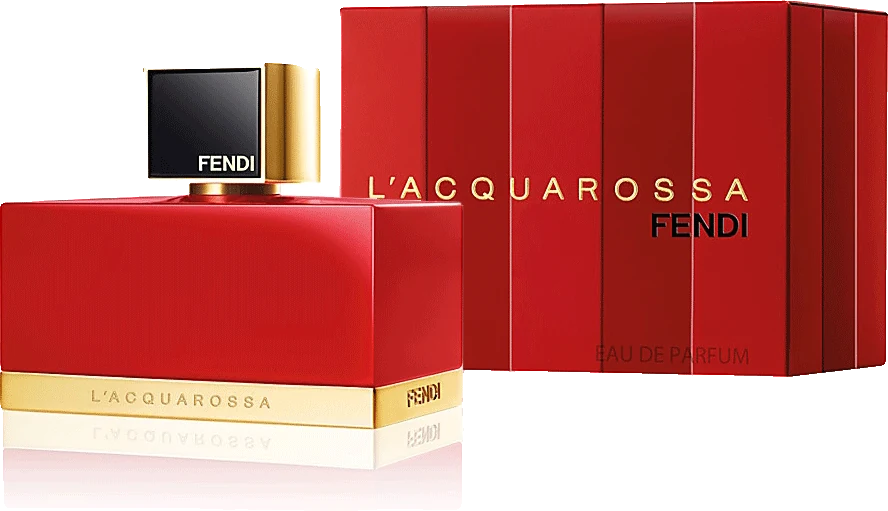 Fendi La Quarossa