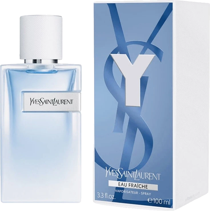 Yves Saint Laurent Y Eau Fraiche