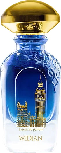 Widian London Eau de Parfum