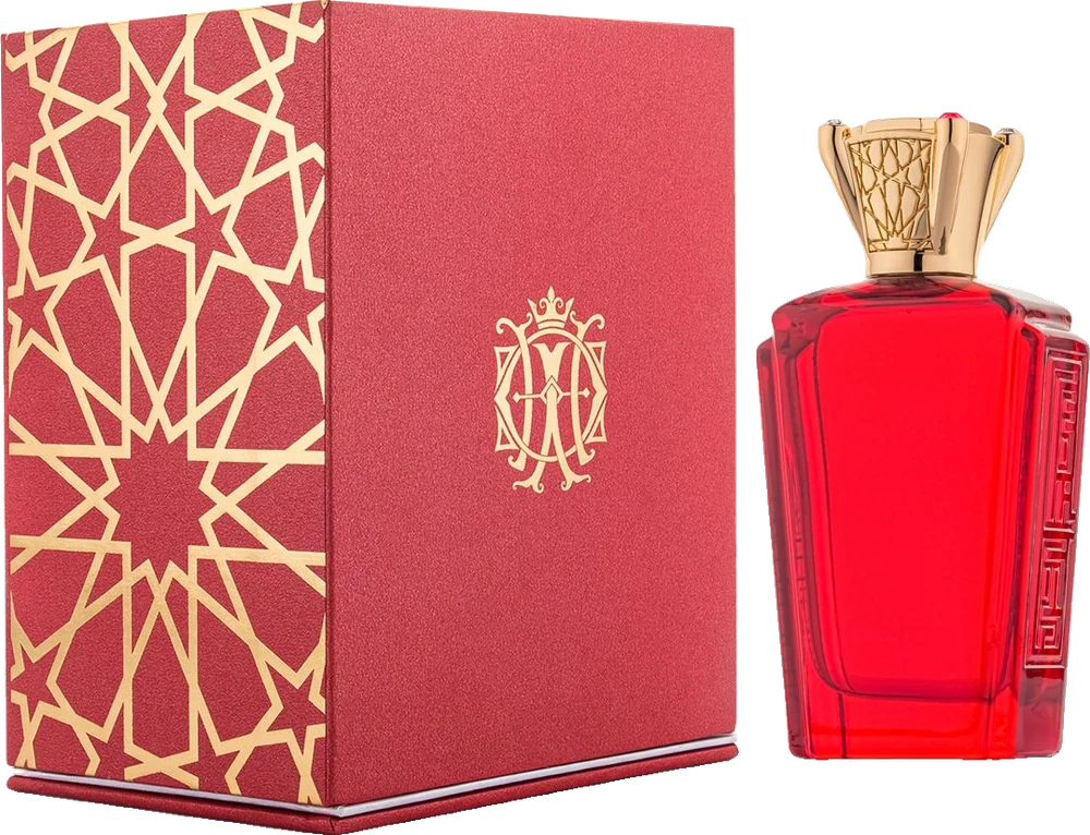 Attar al Has Spice Rose