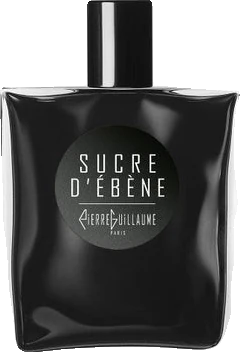 Pierre Guillaume Paris Sucre d'Ebene