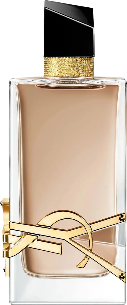 Yves Saint Laurent Libre Flowers & Flames