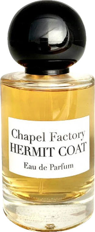 Chapel Factory Hermit Coat