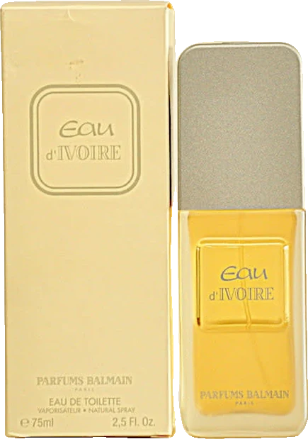Balmain Eau d'Ivoire Balmain Vintage/Ancienne 2000