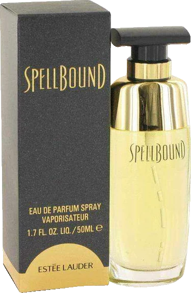 Estee Lauder Spellbound