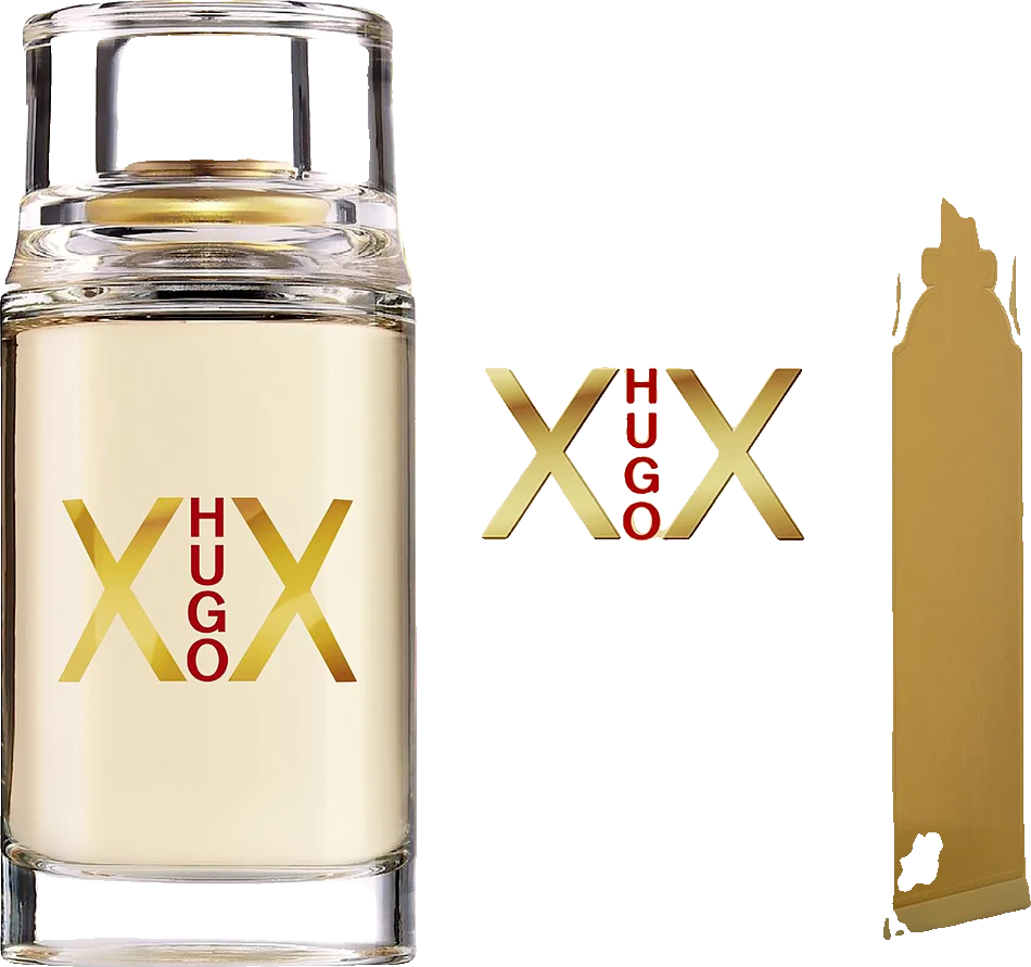 Hugo Boss XX for Women/pour Femme