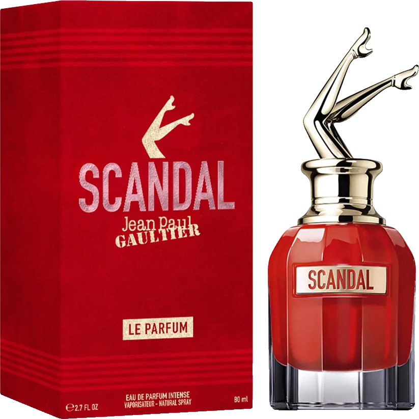 Jean Paul Gaultier Scandal Le Parfum Intense