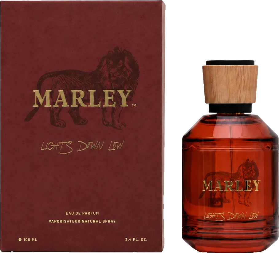 Bob Marley Lights Down Low
