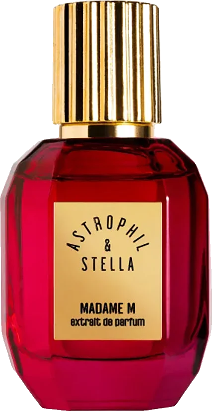 Astrophil & Stella Madame