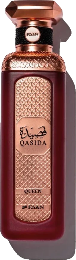 Faan Qasida Queen