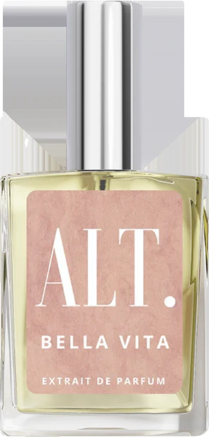 ALT. Fragrances Bella Vita
