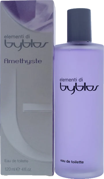 Byblos Elementi Amethyste