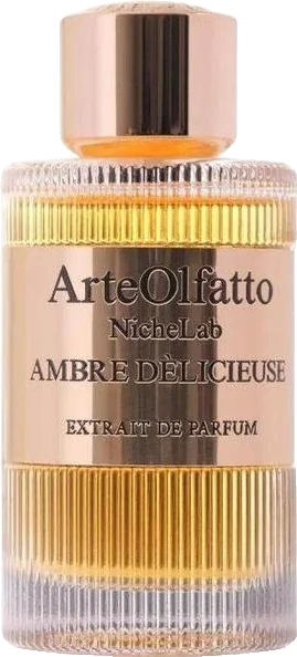 ArteOlfatto Ambre Delicieuse