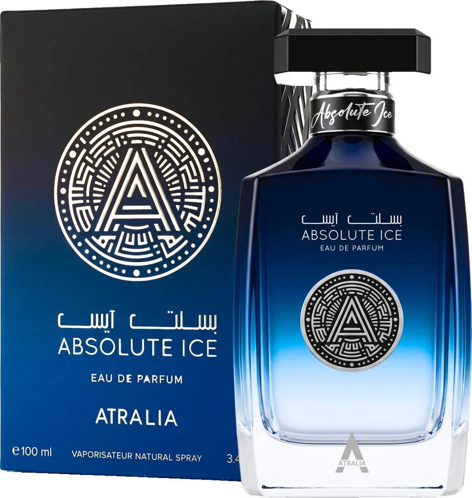 Atralia Absolute Ice