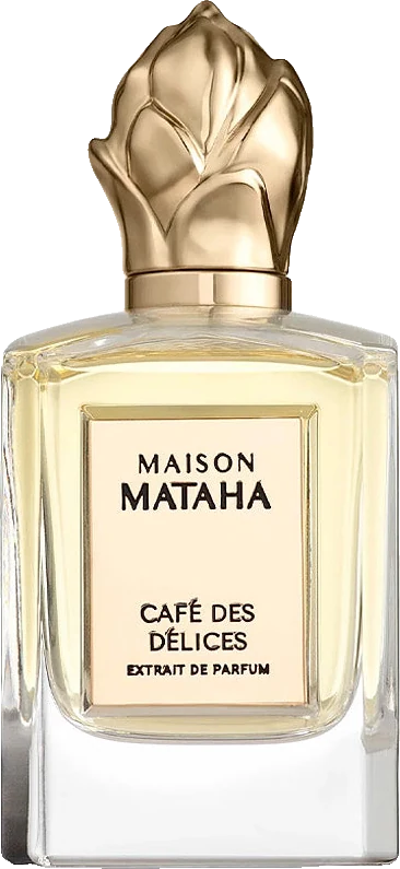 Maison Mataha Café des Délices