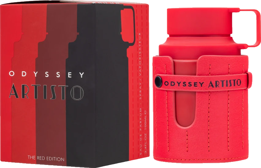 Armaf Odyssey Artisto
