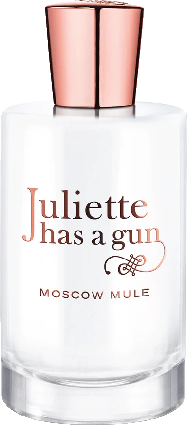 Juliette Has A Gun Moscow Mule