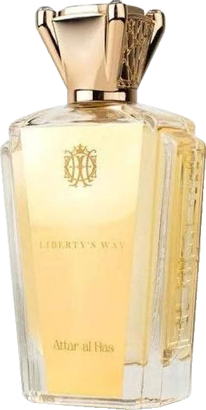 Attar al Has Liberty's Way