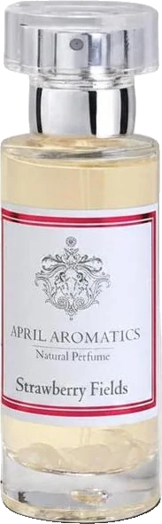 April Aromatics Strawberry Fields