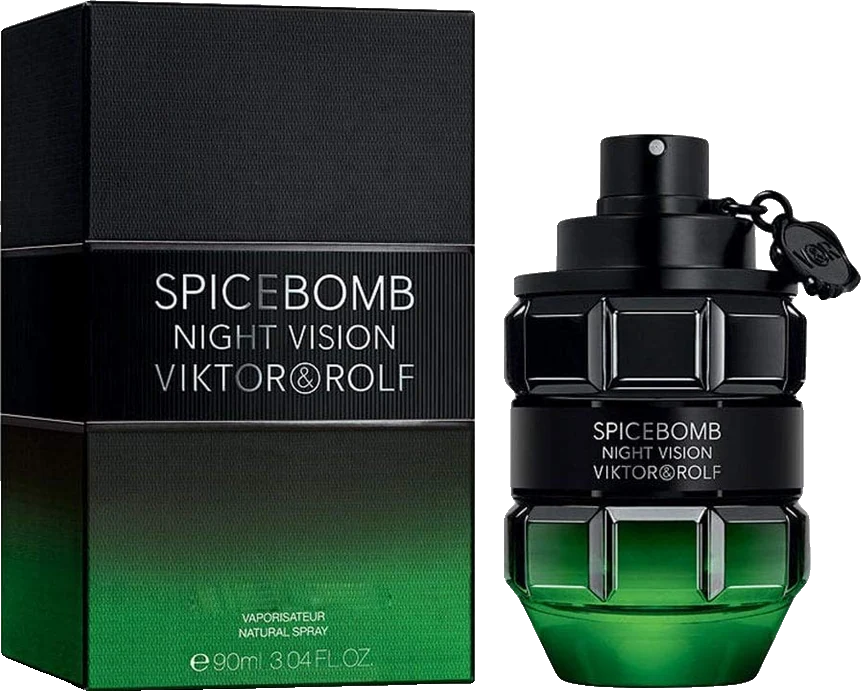 Viktor & Rolf V&R Spicebomb Night Vision