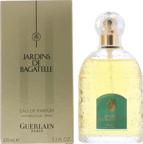 Guerlain Jardins de Bagatelle Vintage Femme Eau de Parfum