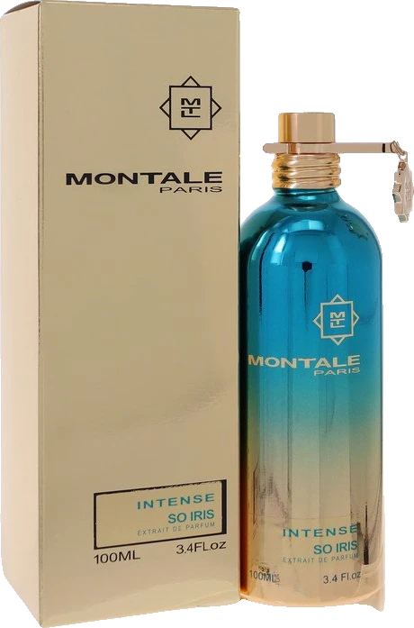 Montale Intense So Iris