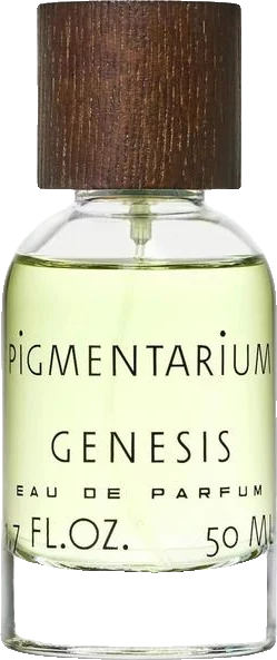 Pigmentarium Genesis