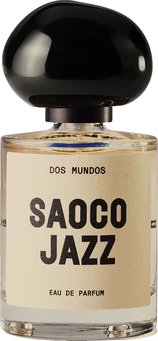 Dos Mundos Saoco Jazz