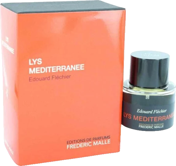 Frederic Malle Lys Mediterranee