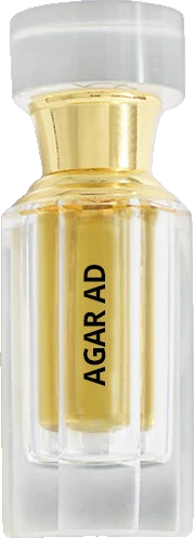 Oil Perfumery Oudness Agar AD