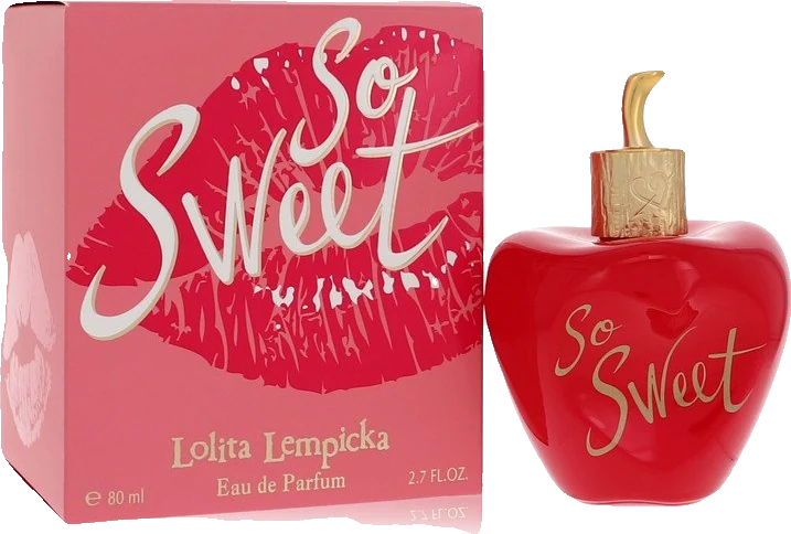 Lolita Lempicka So Sweet