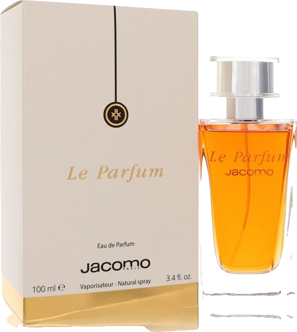 Jacomo Le Parfum