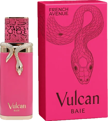Fragrance World French Avenue Vulcan Baie