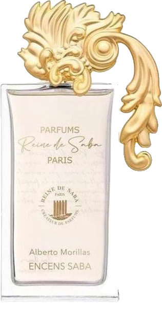 Reine de Saba Encens Saba