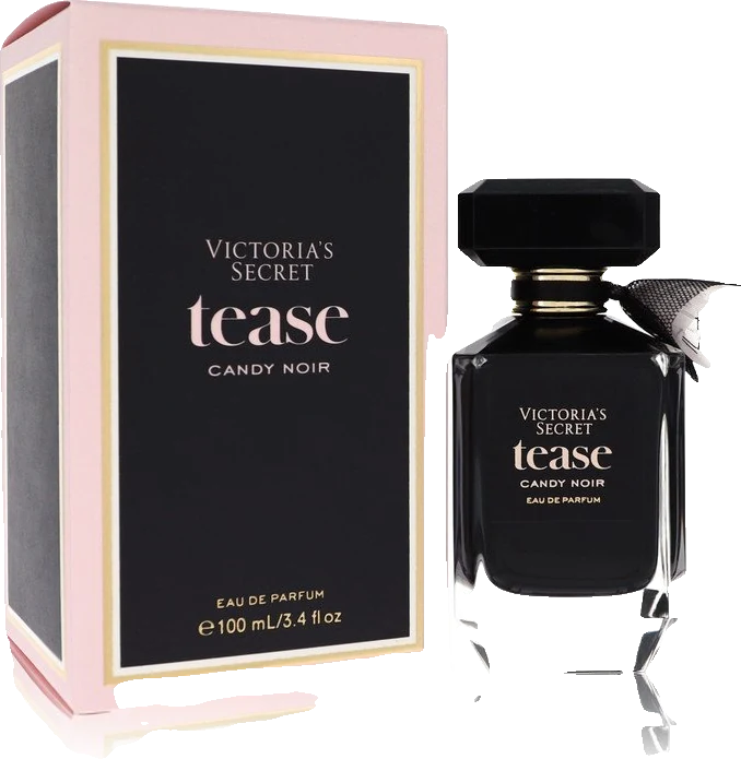 Victorias Secret Tease Candy Noir
