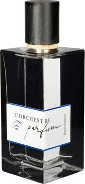 L'Orchestre Parfum Vétiver Overdrive