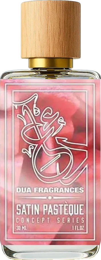 Dua Fragrances Satin Pastèque