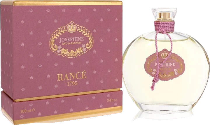 Rance 1795 Joséphine