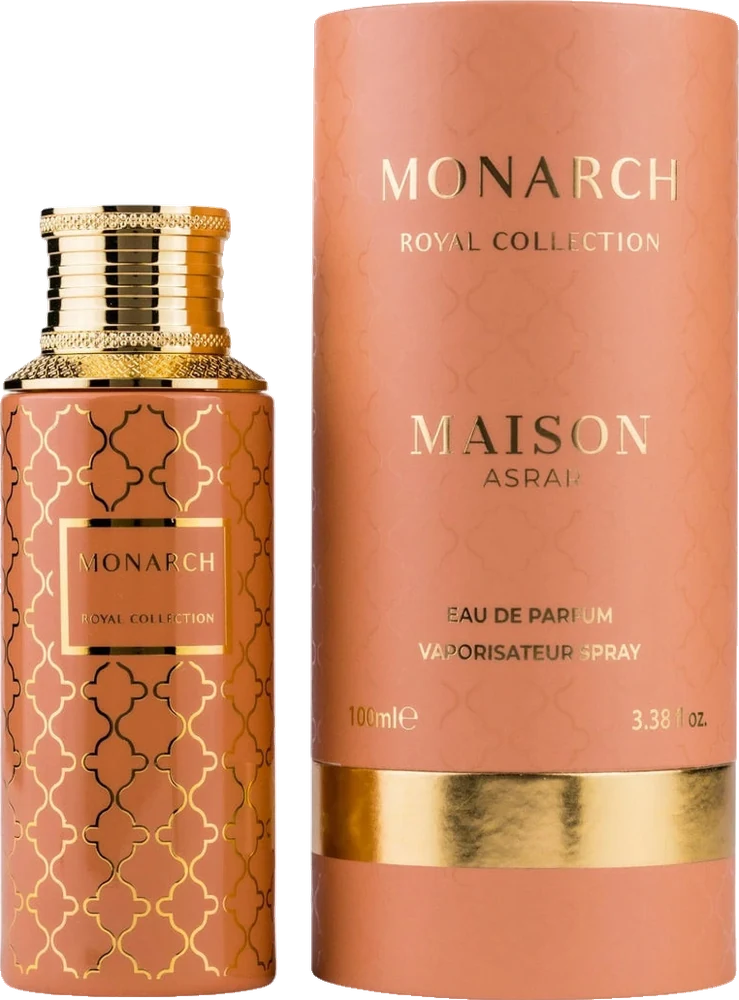 Maison Asrar Monarch
