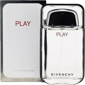 Givenchy Play Eau de Toilette
