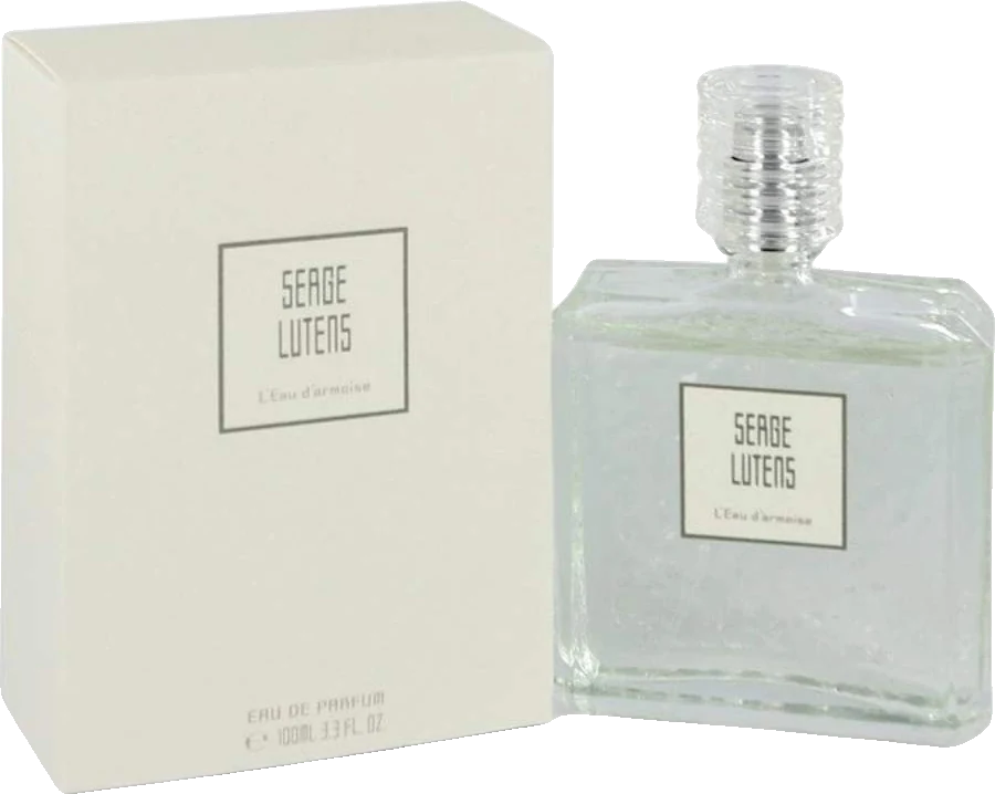 Serge Lutens L'Eau de Armoise