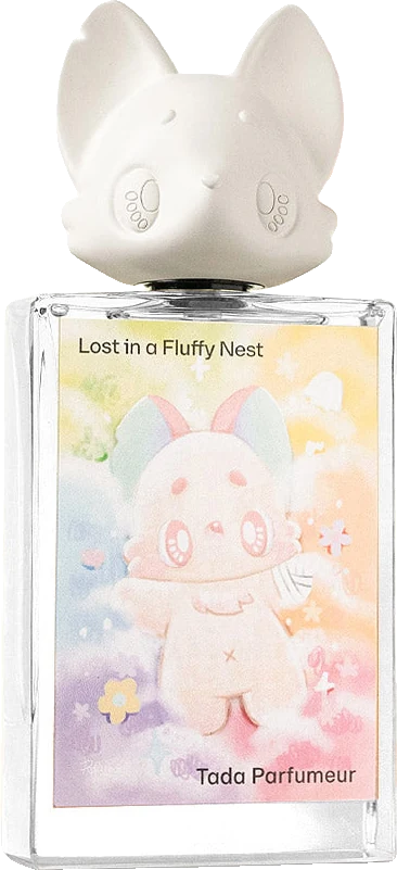 Tada Parfumeur Lost in a Fluffy Nest