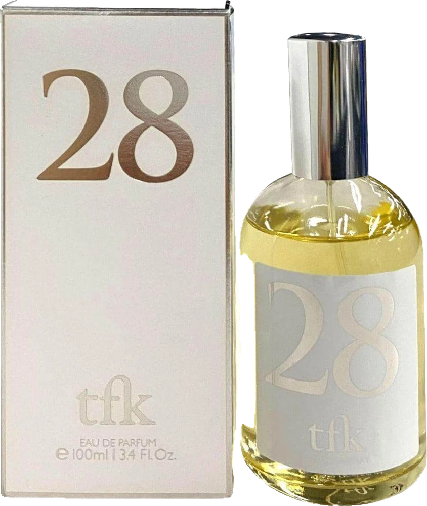 The Fragrance Kitchen TFK No. 28