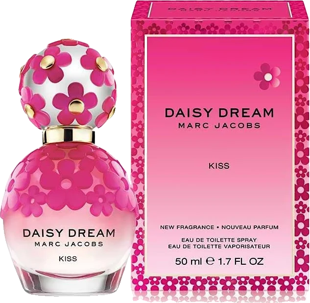 Marc Jacobs Daisy Dream Kiss