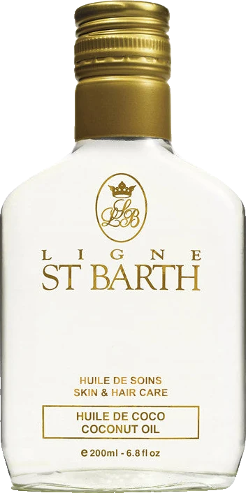 Ligne St. Barth Coconut Oil