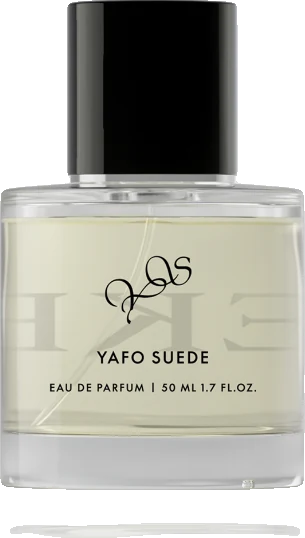 Tekes Yafo Suede