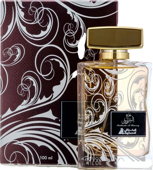 asgharali Bakhakh Al Shurooq