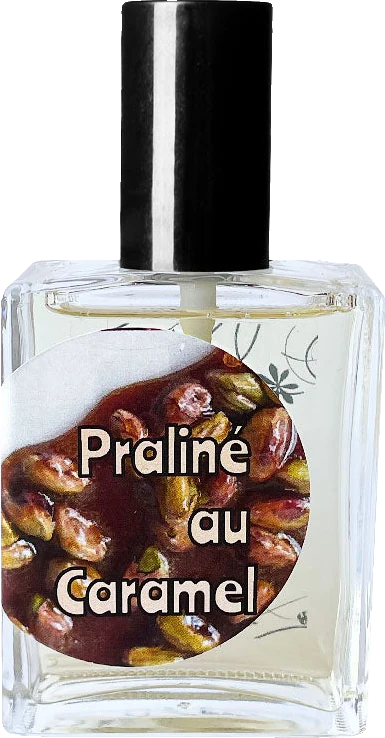Kyse Perfumes Praline au Caramel